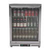 Ex Display Draco Grills Avalon Outdoor Kitchen Stainless Steel Single Bar Fridge