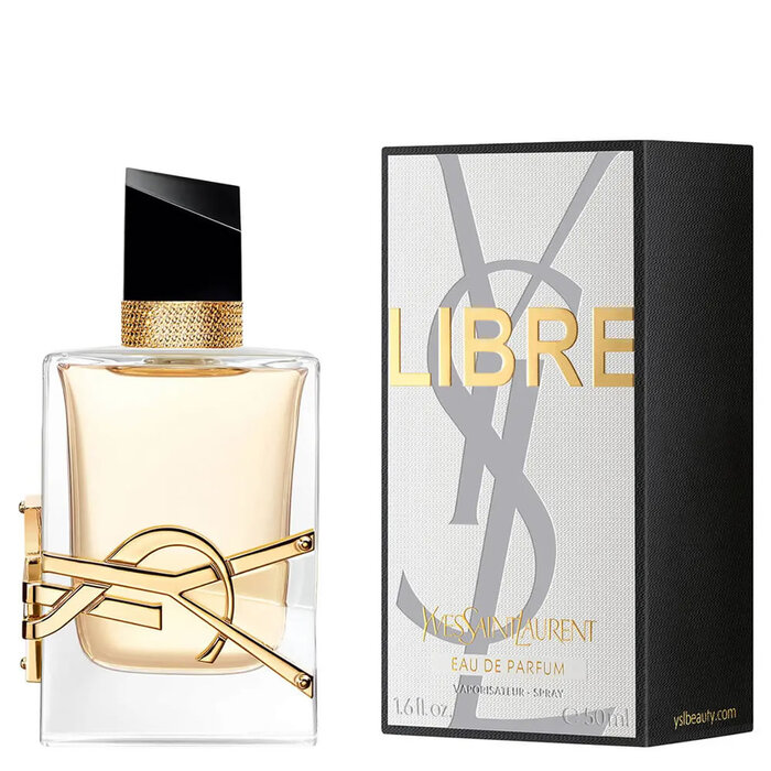 YSL Libre EDP