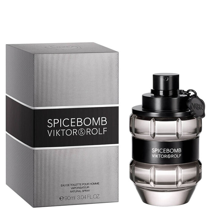 Viktor & Rolf Spicebomb EDT 90ml