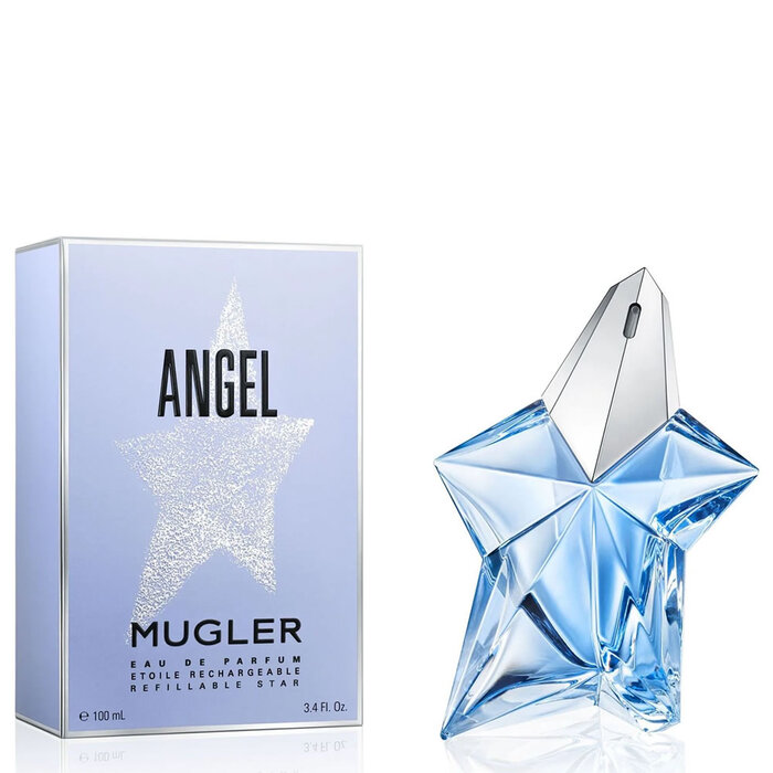 Mugler Angel EDP 100ml