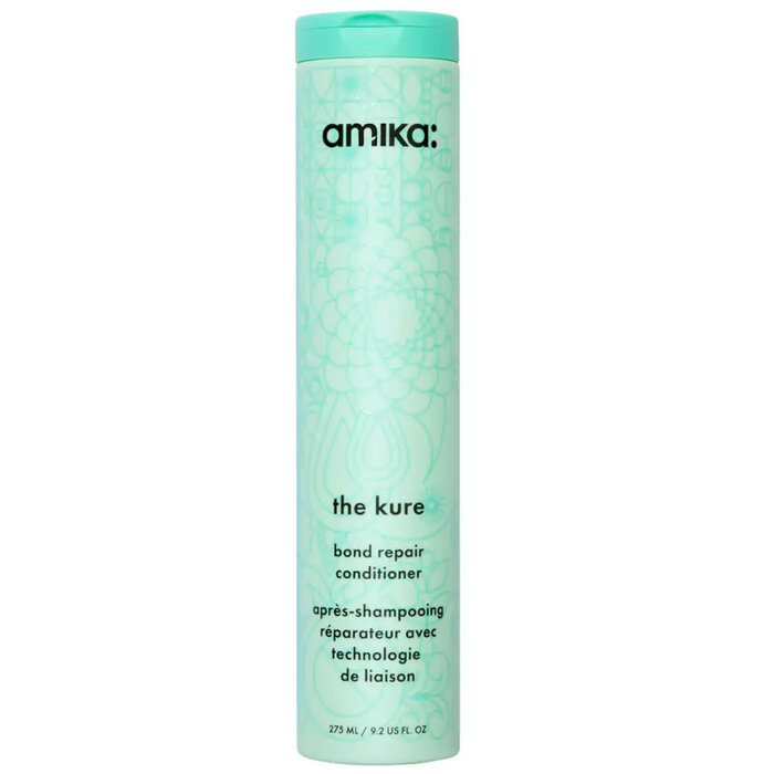 amika the kure bond repair conditioner 275ml