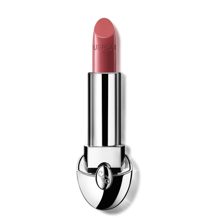 Guerlain Rouge G Satin Lipstick Refill 06 Warm Rosewood