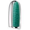 Guerlain Rouge G Lipstick Custom Refill Case Urban Emerald