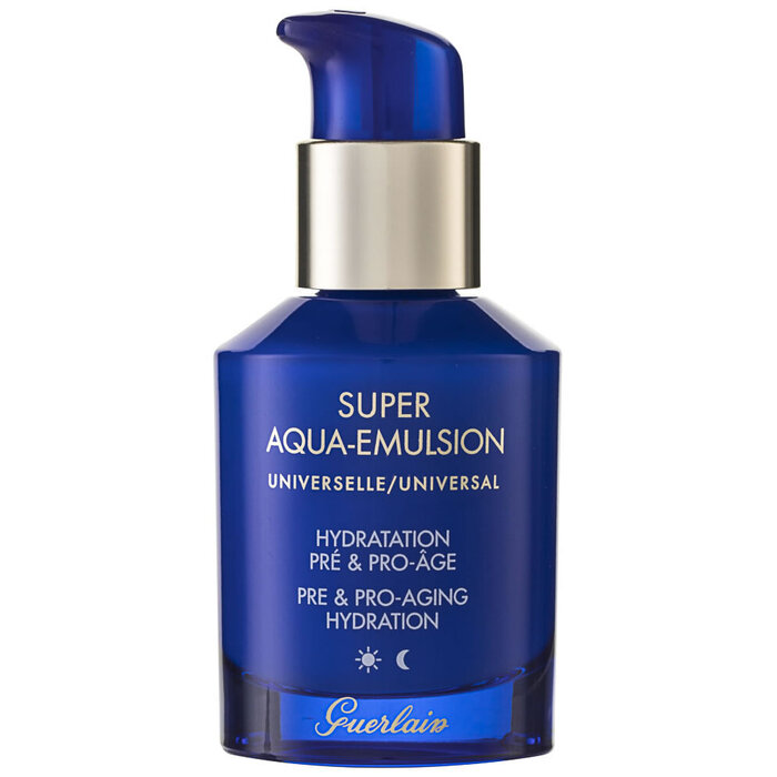 Guerlain Super Aqua Emulsion Universal