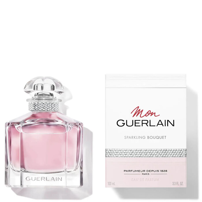 Guerlain Mon Guerlain Sparkling Bouquet EDP 100ml