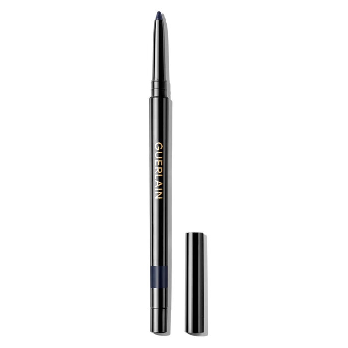 Guerlain Intense Colour Eye Pencil 0. 35g Night Blue 03