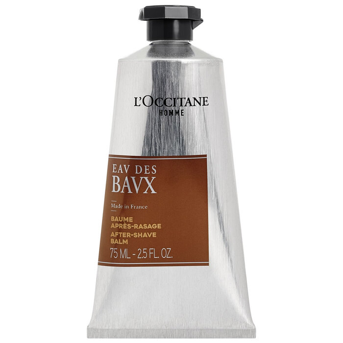 L'Occitane Eau des Baux After Shave Balm 75ml