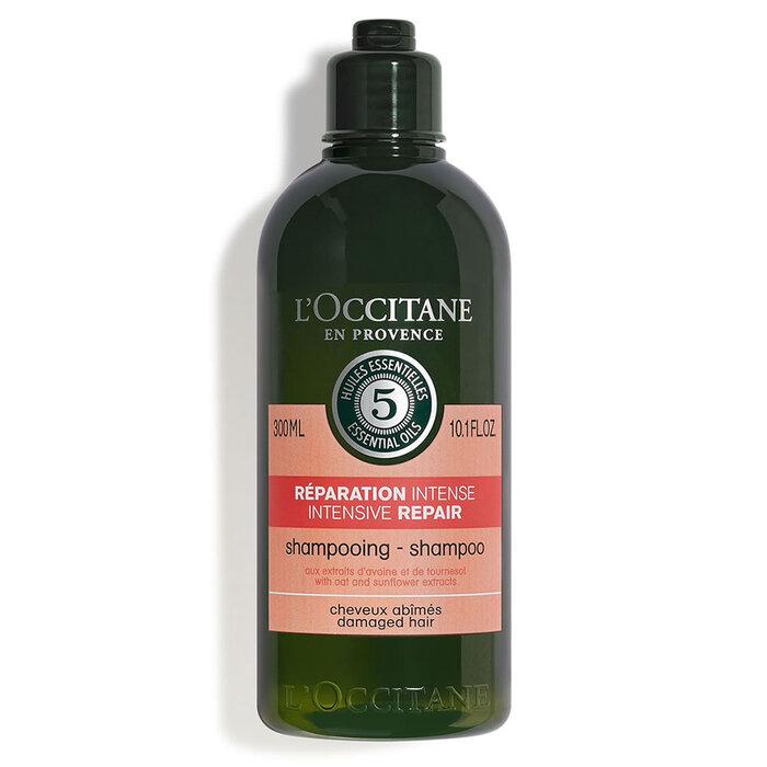 L'Occitane Intensive Repair Shampoo 300ml