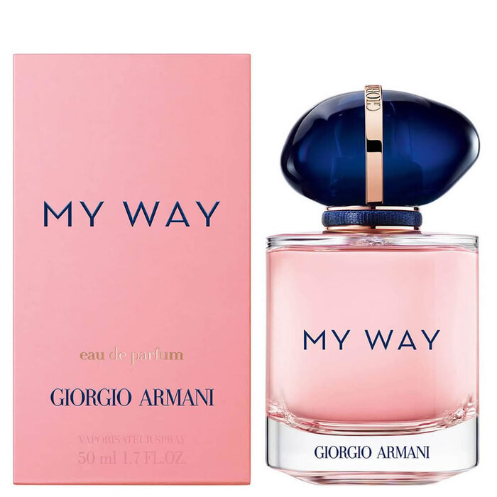Giorgio Armani My Way EDP