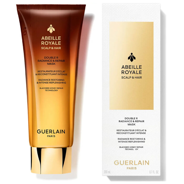 Guerlain Abeille Royale Double R Hair Mask