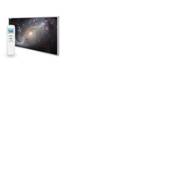 595x995 Andromeda Picture Nexus Wi-Fi Infrared Heating Panel 580w - Electric Wall Panel Heater