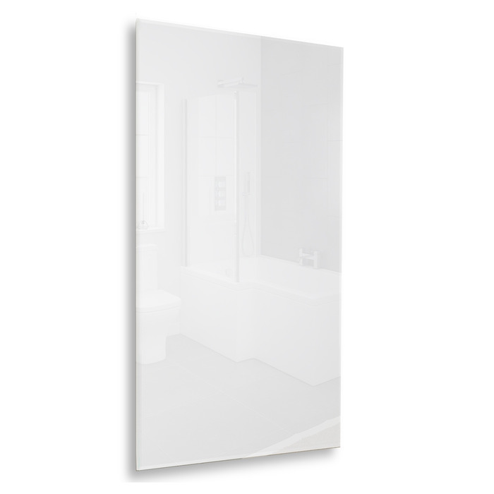 700w Quartz Glass Infrared Heating Panel - Electric Panel Heater