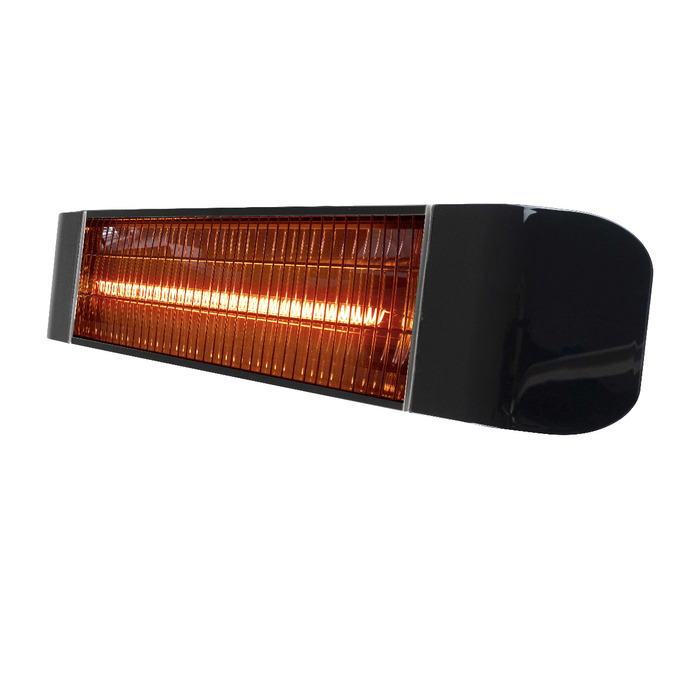 2. 4kW Aurora Infrared Bar Heater