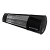 1. 2kW Athena Infrared Bar Heater