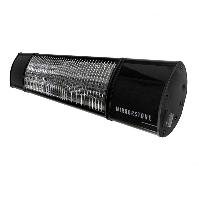 2. 4kW Athena Infrared Bar Heater