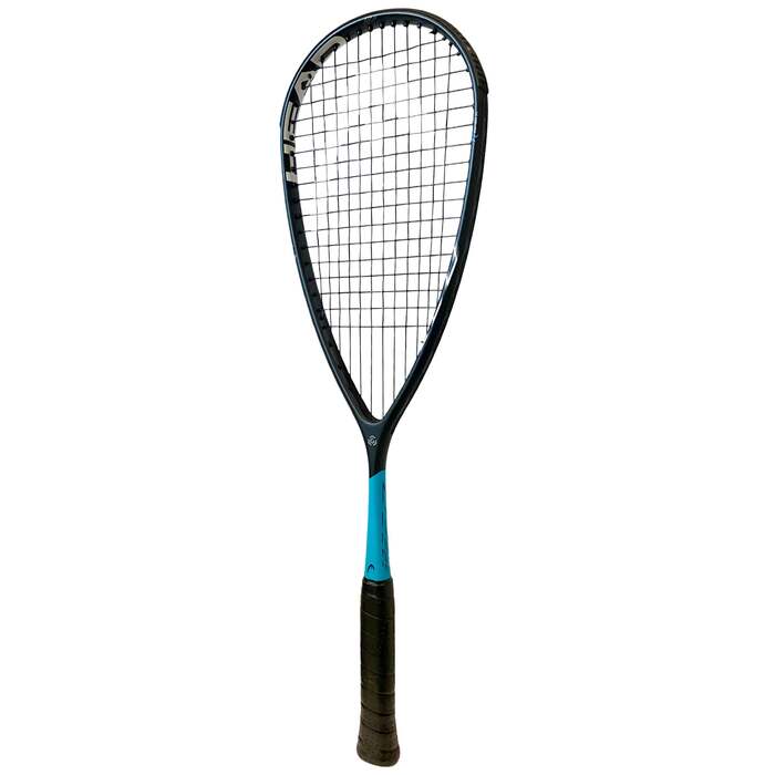 Head Graphene 360 Speed 125 Squash Racket