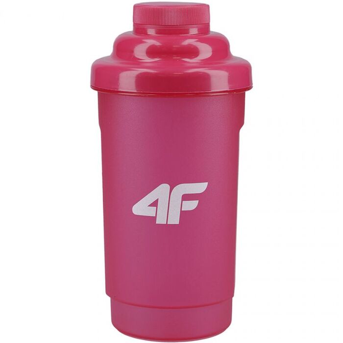 4F Water Bottle - Fuchsia
