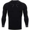 Alpinus Mens Tactical Base Layer Thermoactive T-Shirt