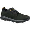 Caterpillar Mens Electroplate Leather Shoes