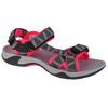 CMP Womens Hamal Wmn Hiking Sandals - Gray