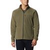 Columbia Mens Fast Trek II Full Zip Fleece Sweatshirt