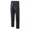 Elbrus Black Gaude Polartec Windblock Mens Pants