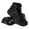 Elbrus Mens Edgero Mid Waterproof Shoes