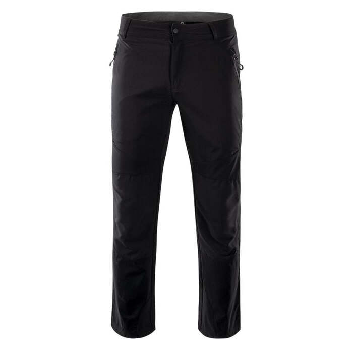 Elbrus Mens Gaude Pants - Black
