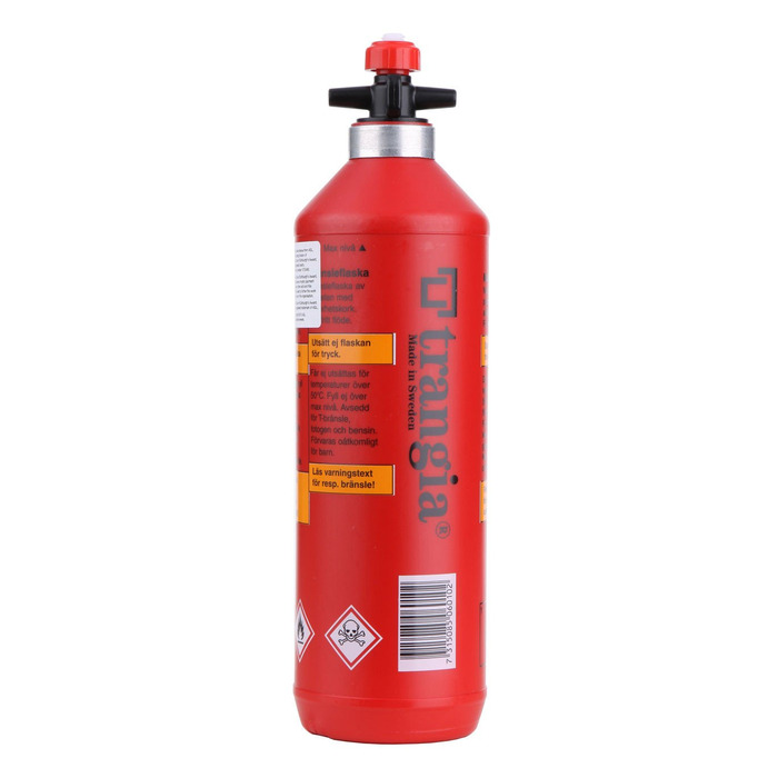 Fuel Bottle