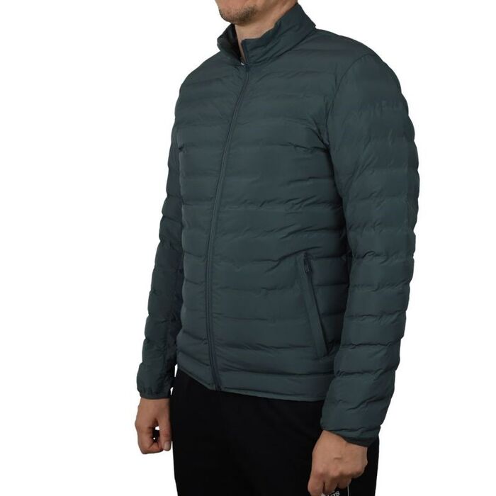 Helly Hansen Mens Mono Material Insulator Jacket
