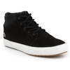 Lacoste Womens Ampthill Chukka Shoes
