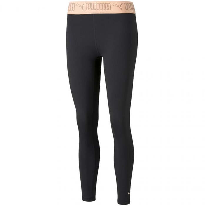 Puma Train Elastic 7/8 Womens Leggings - Black