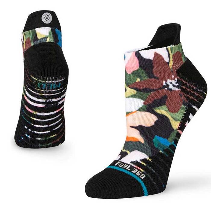 Stance Womens Expanse Tab Sock