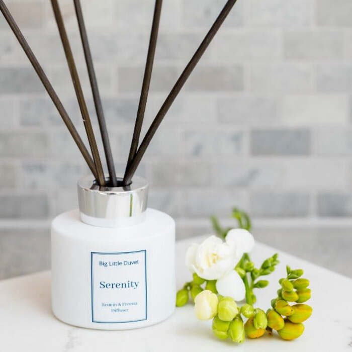 Serenity Sleep Diffuser