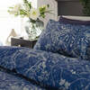 Cotton Rich Secret Garden Extra Large Single Duvet Cover Set