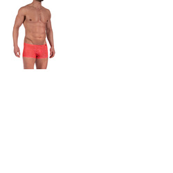 Olaf Benz RED2360 Mini Pant - Red/Pink