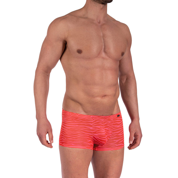 Olaf Benz RED2360 Mini Pant - Red/Pink