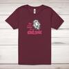 You Make Me Wetter Adult T-Shirt