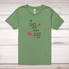 I'll Lick Yours Adult T-Shirt