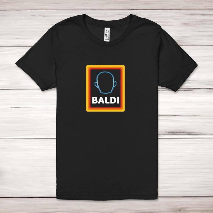 BALDI Adult T