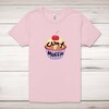Colourful Cunt Muffin Adult T