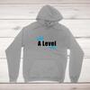 A Level King or Queen Hoodie