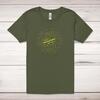 Masturbate Over You Adult T-Shirt