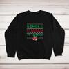 Ready To Jingle Sweatshirt