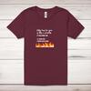 My Love For You Adult T-Shirt