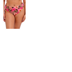 Elomi Cabana Nights Mid Rise Bikini Brief