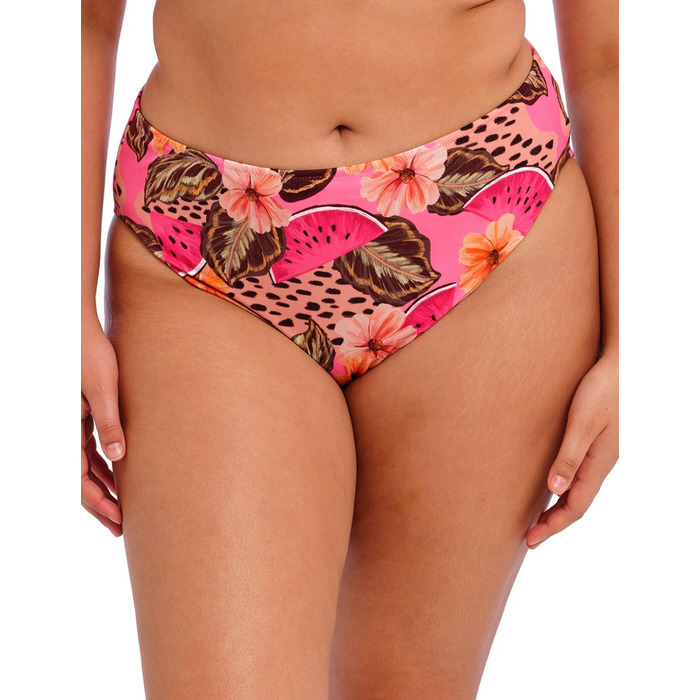 Elomi Cabana Nights Mid Rise Bikini Brief