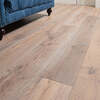 Lusso Catania Smoked Grey Oiled Engineered Oak 190mm