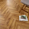Lusso Siena Helsinki Herringbone Laminate Flooring 12mm