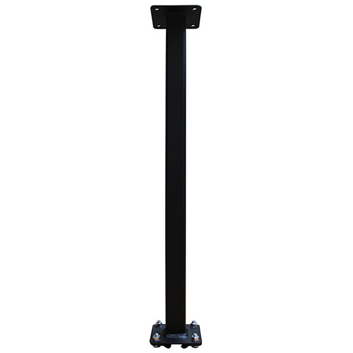 Doughty Studio Rail 60 Extension Brackets - 650mm